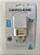 Carregador Celular Plug Tomada Adaptador Font USB 2.4A - Imagem 3