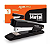 GRAMPEADOR METAL 11.5CM 25 FLS - Imagem 5