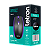 MOUSE OPTICO OFFICE DUO PRETO E ROXO FIO USB ERGONOMICO 3D LETRON - Imagem 2