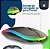 MOUSE SEM FIO RECARREGAVEL RGB 4 BOTOES 1600DPI SLIM PRO A6 R8 - Imagem 3