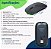 MOUSE SEM FIO RECARREGAVEL RGB 4 BOTOES 1600DPI SLIM PRO A6 R8 - Imagem 5