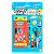 KIT LAPIS DE COR 12 CORES LOONEY TUNES - Imagem 1