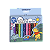 Kit Giz de Cera Ursinho Pooh com 12 Cores Leo&Leo - Imagem 2