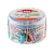 Kit Multi Set Holic Office Colors 166 Peças - Imagem 1