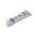 Cola Glitter Mega Brilhosa 6 Cores - Imagem 2