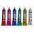 Cola Glitter Mega Brilhosa 6 Cores - Imagem 3