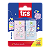 Borracha Star Estrelas Cart c/2 un - Imagem 1