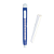 Caneta Borracha Push Tris + Refil Cores Sortidas - Imagem 4