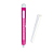 Caneta Borracha Push Tris + Refil Cores Sortidas - Imagem 6