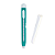 Caneta Borracha Push Tris + Refil Cores Sortidas - Imagem 7