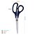 Tesoura Mult Bazze B7200 215MM - Imagem 3