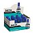 Tinta Carimbo Azul 40ml Bazze - Imagem 2
