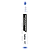 Marcador de Quadro Branco Recarregável Azul - Imagem 2