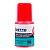 Tinta para Marcador de Quadro Branco Vermelha 20ml - Imagem 1