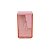 Apontador Bloco c/ Deposito Retangular 4cm Pastel Trend - Leo&leo - Imagem 5