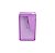 Apontador Bloco c/ Deposito Retangular 4cm Pastel Trend - Leo&leo - Imagem 7