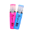 Kit Marca Texto Neon Color Jocar Office Cores Intensas - Imagem 5