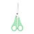 TESOURA ESCOLAR PLUS PASTEL TREND - Imagem 9