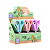TESOURA ESCOLAR PLUS PASTEL TREND - Imagem 2
