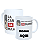 Caneca de Cerâmica Personalizada "LA Caneca da Mamãe" Presente Perfeito com Estilo e Carinho! - Imagem 3