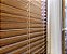 Persiana Horizontal Bambu 50mm inumeros tamanhos, Ideal para salas, quartos, cozinhas, sacadas - Imagem 3