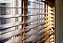 Persiana Horizontal Bambu 50mm inumeros tamanhos, Ideal para salas, quartos, cozinhas, sacadas - Imagem 6