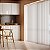 Cortina Persiana Vertical Blackout – Várias Medidas ideal para salas, cozinhas, quartos! - Imagem 1