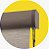Persiana Rolo Com Bando Sob Medida – Persiana Ideal para Quarto, sala, cozinha e escritório - Imagem 10