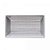 Kit - Porta Shoyu Retangular de Melamina Tóquio Granilite 10cm x 6cm x 3cm - Imagem 3