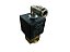 VÁLVULA SOLENOIDE 1/8" NA 3 VIAS 220V SCHULZ - 012.1852-0/AT - Imagem 2