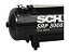 COMPRESSOR DE PARAFUSO SCHULZ SRP 3008 COMPACT 7,5HP 200 LITROS - 11 BAR - Imagem 4