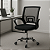 Cadeira Ergonômica Escritório Mesh Giratória Profenix - Imagem 6