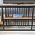 Aparador Rack Para Sala Tv Mdf Freijo - Imagem 4