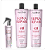 Kit Regenerador Supra Repair 3 PRODUTOS - Imagem 1
