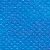 TNT AZUL ANIL (ROYAL) PEÇA COM 50 M x 1,40 L SANTA FE - Imagem 1