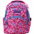 MOCHILA FEMININA MA0319-LOVE ROSA CLASSE - Imagem 1