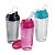 SHAKEIRA PET COM PENEIRA 820ML PLASDURAN - Imagem 1