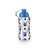 SQUEEZE PET CORUJA COM TUBO DE GELO 550ML PLASDURAN - Imagem 1