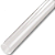 PAPEL CELOFANE CRISTAL 80x80 CM 50 FOLHAS VMP - Imagem 1