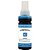 TINTA REFIL BULK INK EPSON MP664/673 CIANO 100ML MASTERPRINT - Imagem 1
