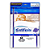 PAPEL ESPECIAL PREMIUM COUCHE SEMI BRILHO A4 160G 100 FOLHAS MASTERPRINT - Imagem 1