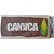 APLIQUE GRANDE 45X16 CM FRASE CANJICA EM E.V.A DECORE COM ARTE - Imagem 1