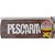 APLIQUE GRANDE 45X16 CM FRASE PESCARIA EM E.V.A DECORE COM ARTE - Imagem 1