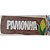 APLIQUE GRANDE 45X16 CM FRASE PAMONHA EM E.V.A DECORE COM ARTE - Imagem 1