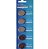 BATERIA DE LITHIUM CR2016 3V (5 UN) MAXPRINT - Imagem 1