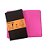 CADERNETA FILIBOOK NOTE CAPA CAFE COM MIOLO ROSA LUMI 80G 14X9 MM 30 FOLHAS (2 UN) FILIPERSON - Imagem 1