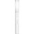 MARCADOR ARTISTICO EVOKE ACRYLIC BRANCO 6UN BRW - Imagem 1