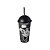 COPO SHAKE SUPERMAN 500ML PLASUTIL - Imagem 1