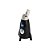 GARRAFA FOGUETE NASA 320 ML PLASUTIL - Imagem 1