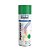 TINTA SPRAY SUPER COLOR VERDE USO GERAL 350 ML (250G) TEKBOND - Imagem 1